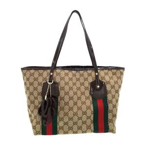 Gucci Jolie Tote Bag